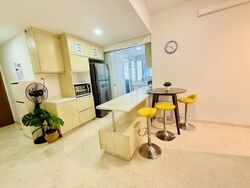 The Parc Condominium (D5), Condominium #588579111